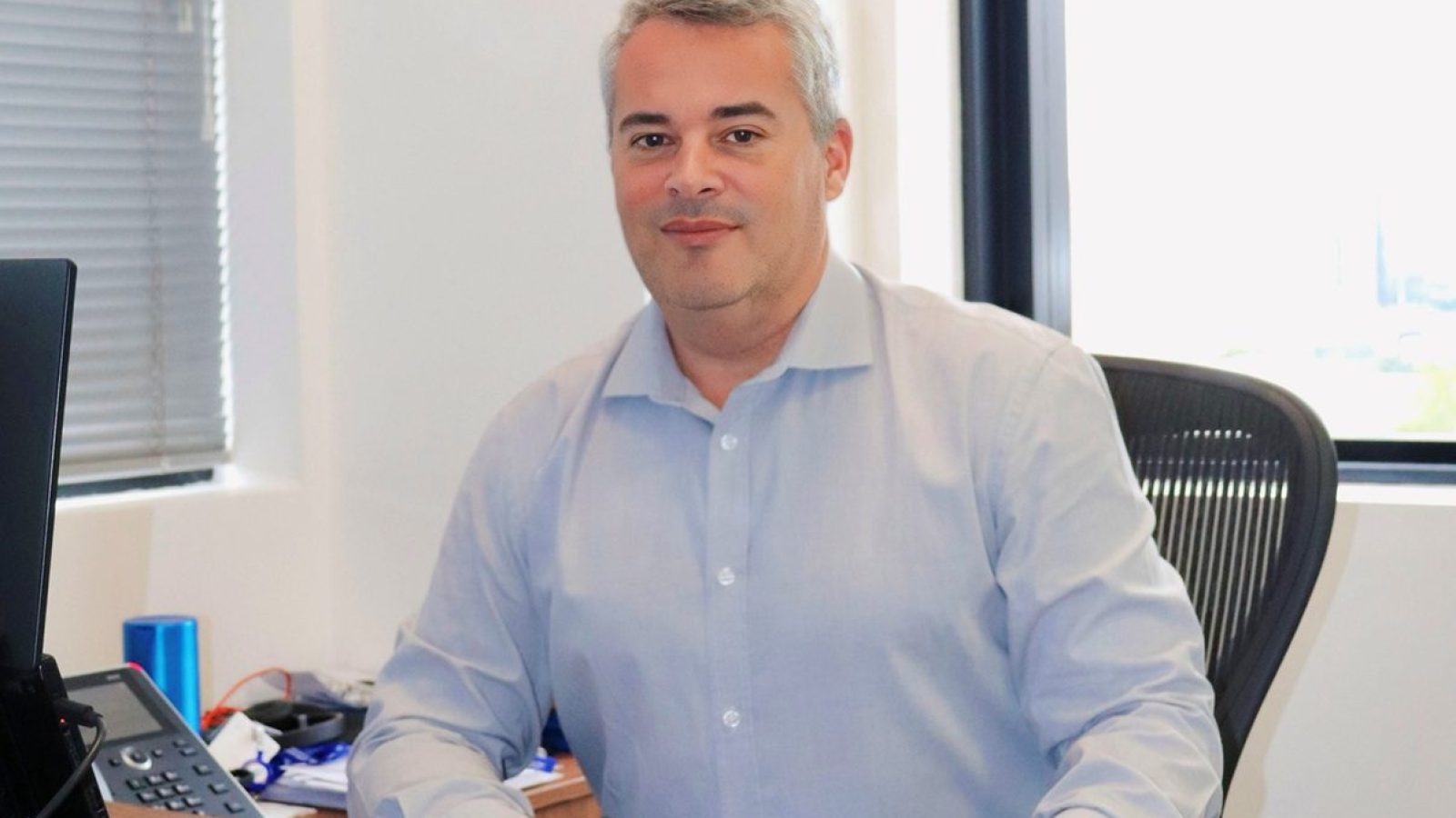 TÜV Rheinland   Foto: divulgação.